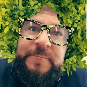 Meet your Posher, Rob